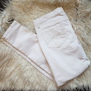 🌻2/$20🌻 Mudd White Skinny Jeans